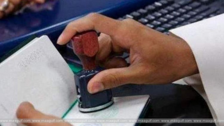 వివిధ విభాగాలు, ప్రొఫెషన్లకు వీసా ఆప్షన్లు